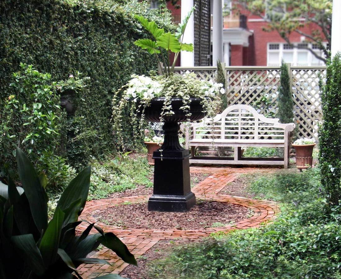 Penzion Galloway House Savannah