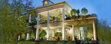 Penzion Galloway House Savannah