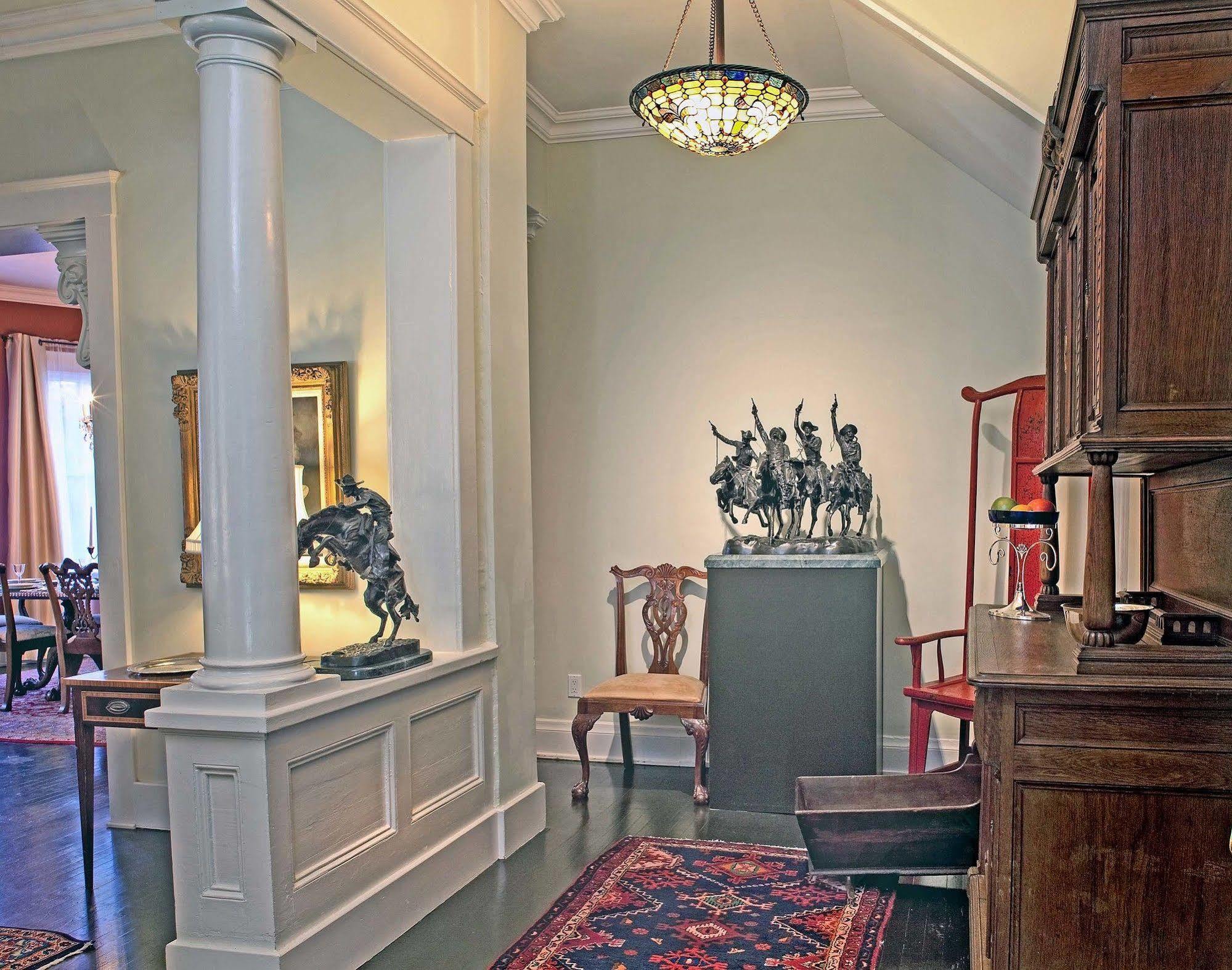 Gasthof Galloway House Savannah