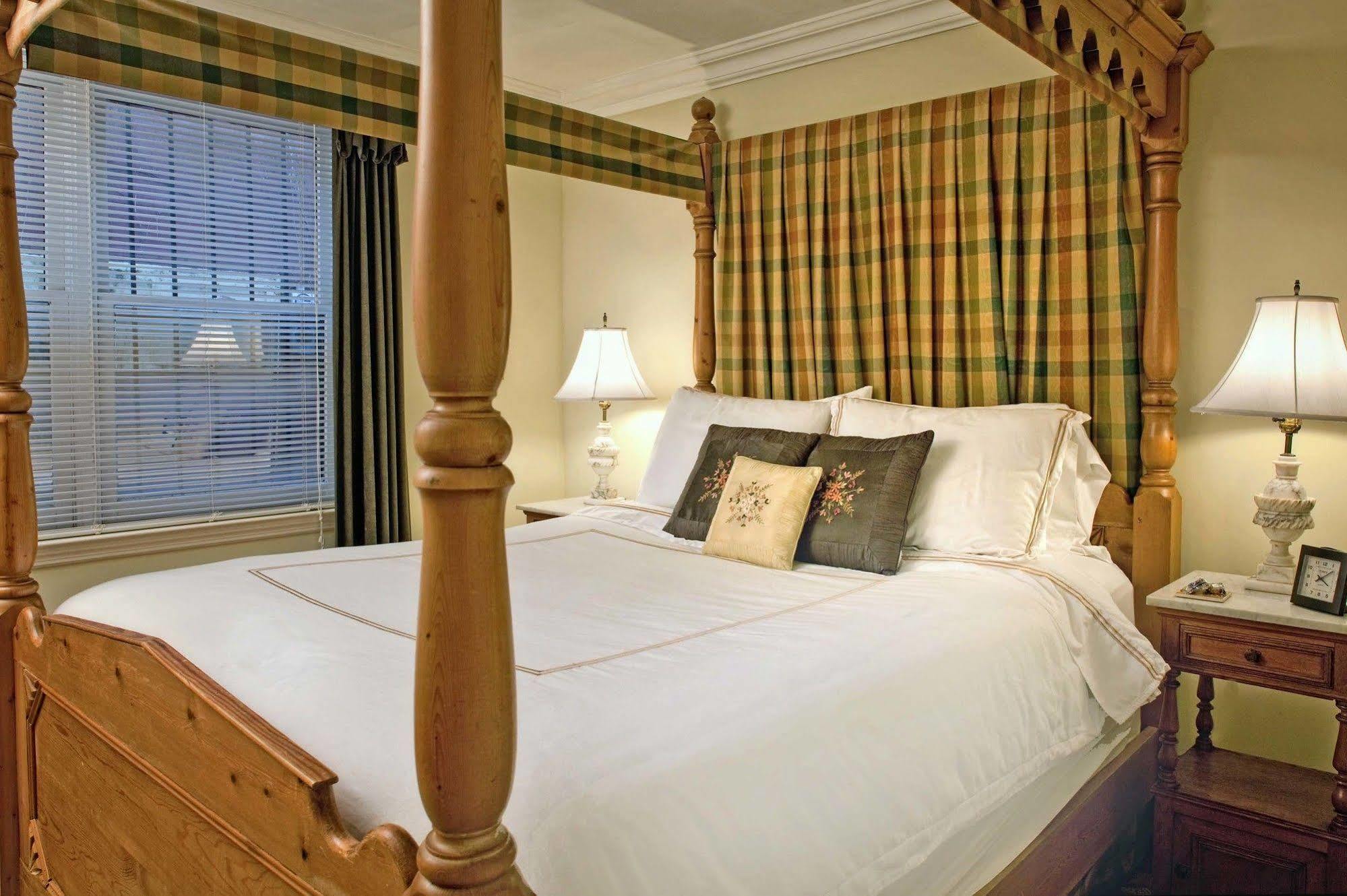 Galloway House Gasthof 2*