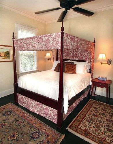 Gasthof Galloway House 2*